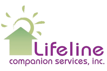 Lifeline Companion Services, Inc. Logo