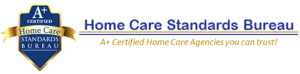 Home Care Standards Bureau Logo