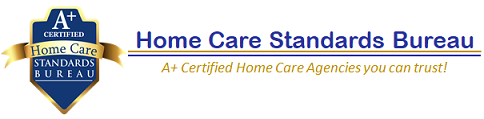 Home Care Standards Bureau Logo