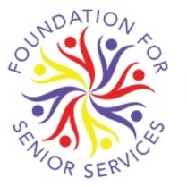 Foundation for Senior Services Logo